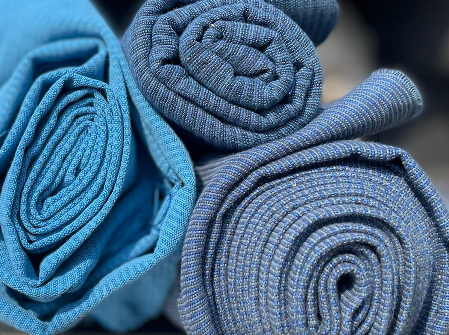 HammerAwl Akhmim Fabric