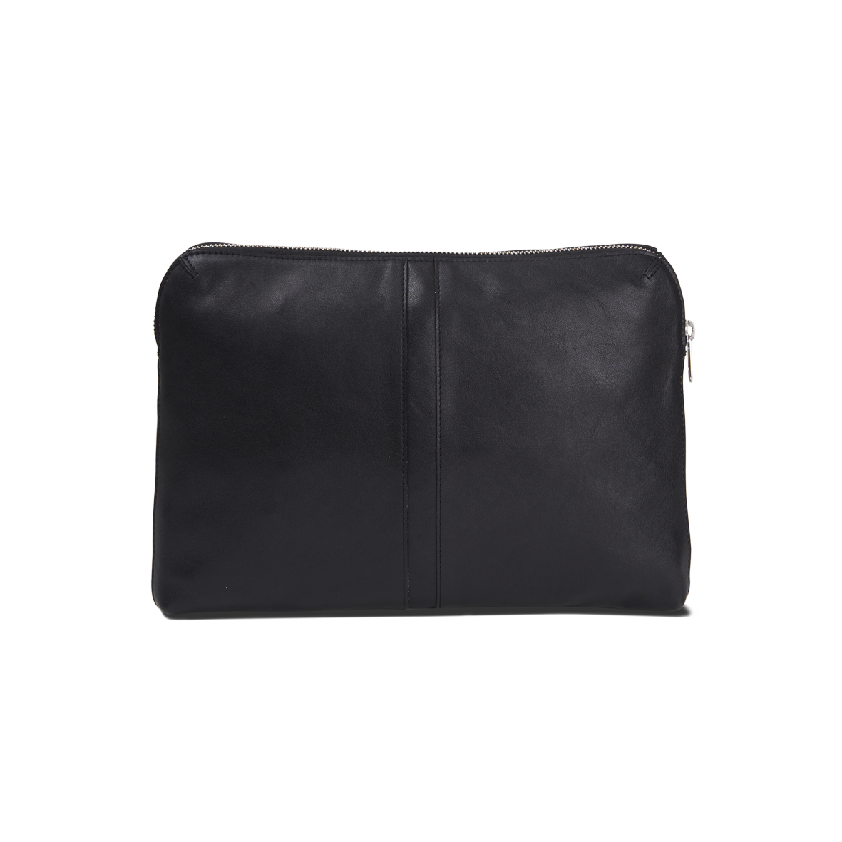 HammerAwl Black Leather Essentials front view