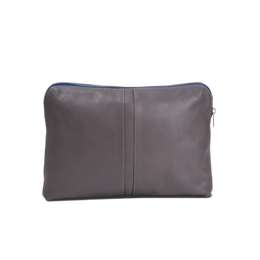 HammerAwl Black Leather Essentials front view