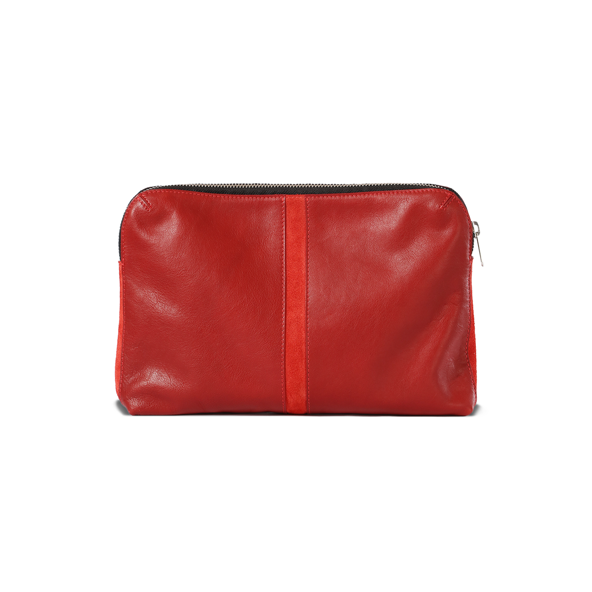 HammerAwl Red Leather Essentials front view